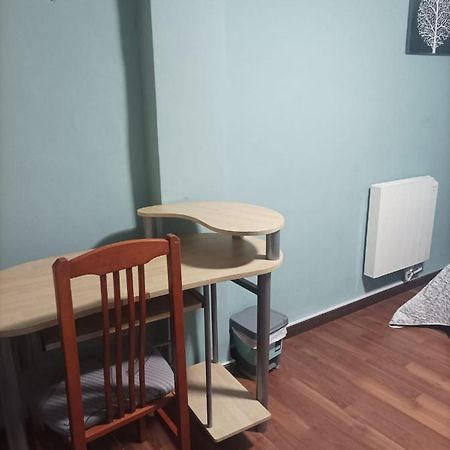 Habitacion2 Piso Lavanda Apartment วิเยนา ภายนอก รูปภาพ