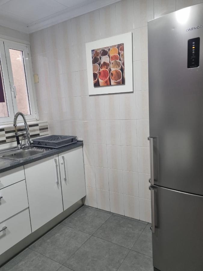 Habitacion2 Piso Lavanda Apartment วิเยนา ภายนอก รูปภาพ