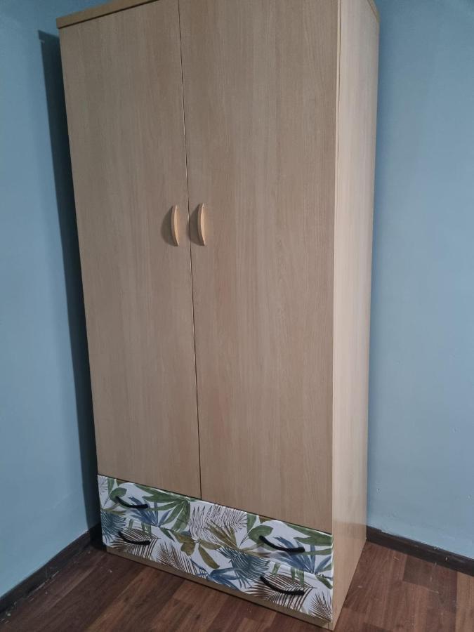 Habitacion2 Piso Lavanda Apartment วิเยนา ภายนอก รูปภาพ