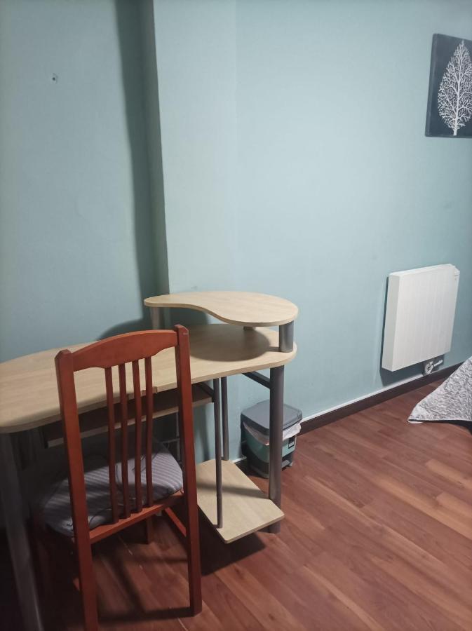 Habitacion2 Piso Lavanda Apartment วิเยนา ภายนอก รูปภาพ