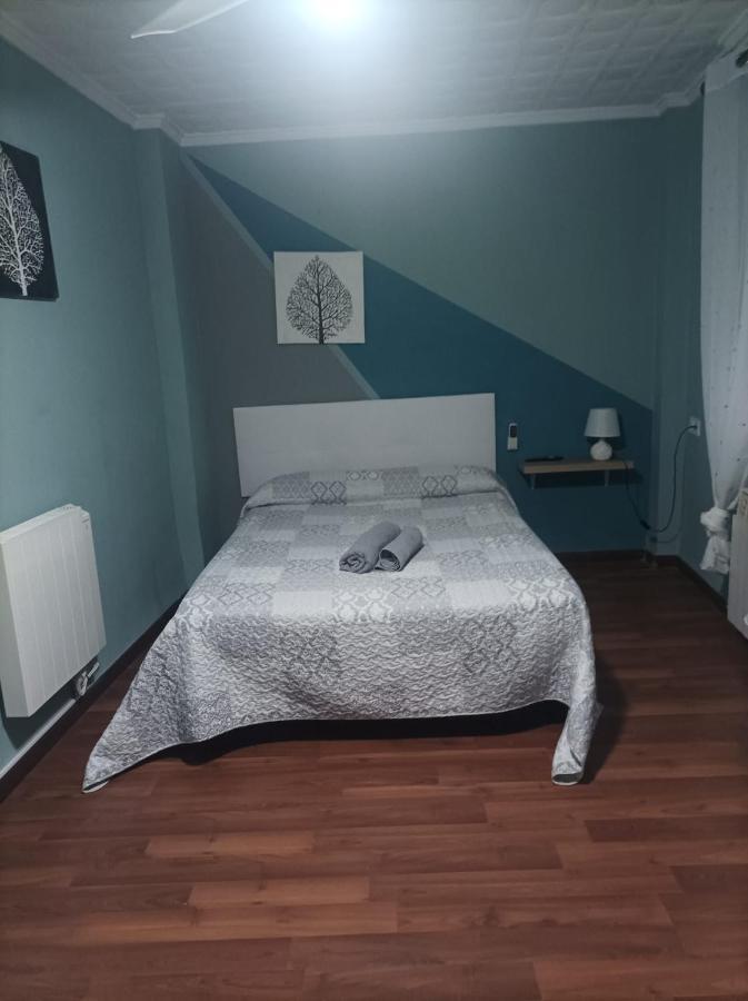Habitacion2 Piso Lavanda Apartment วิเยนา ภายนอก รูปภาพ