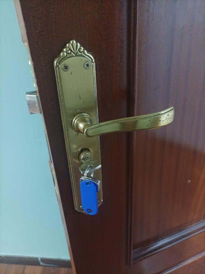 Habitacion2 Piso Lavanda Apartment วิเยนา ภายนอก รูปภาพ