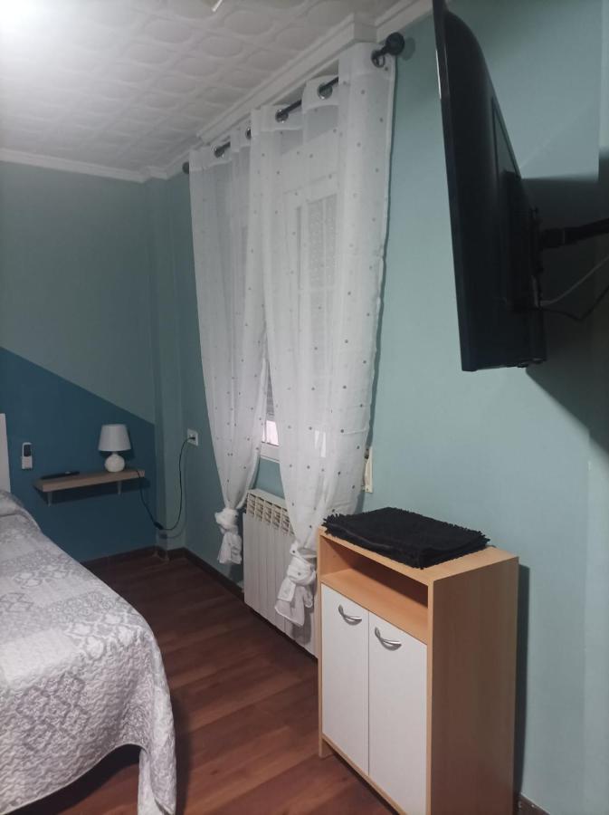 Habitacion2 Piso Lavanda Apartment วิเยนา ภายนอก รูปภาพ